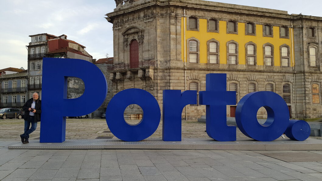 oporto